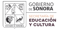 SEC | Secretaría de Educación y Cultura del Estado de Sonora