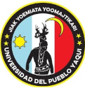 UNIVERSIDAD DEL PUEBLO YAQUI