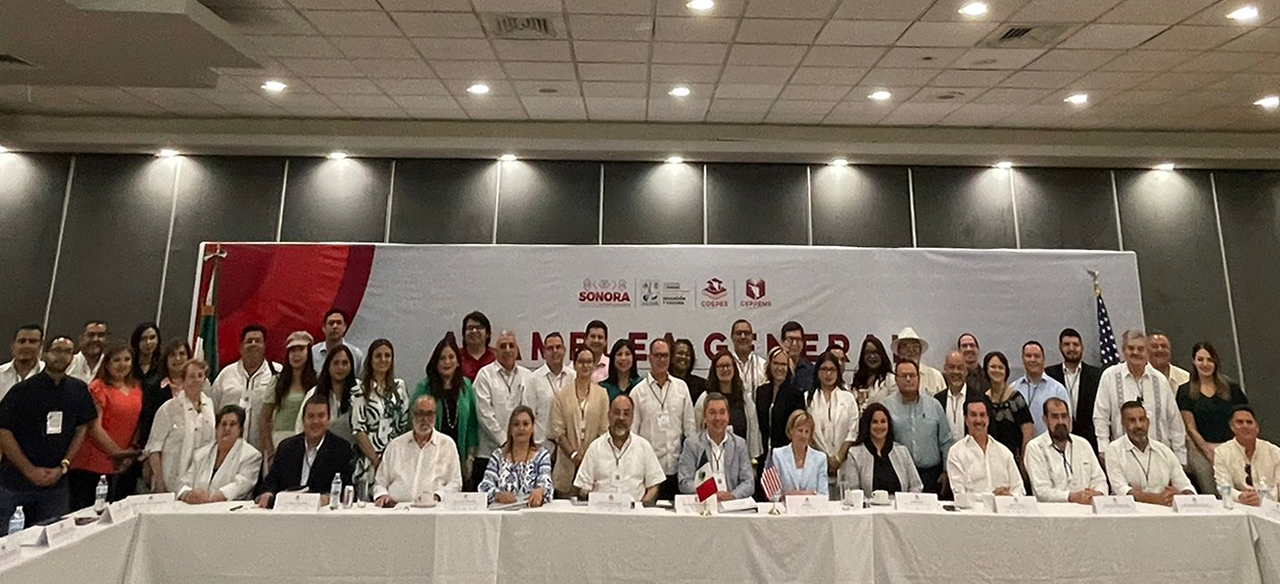 SEC | Secretaría de Educación y Cultura del Estado de Sonora