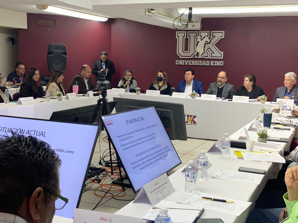 SEC | Secretaría de Educación y Cultura del Estado de Sonora