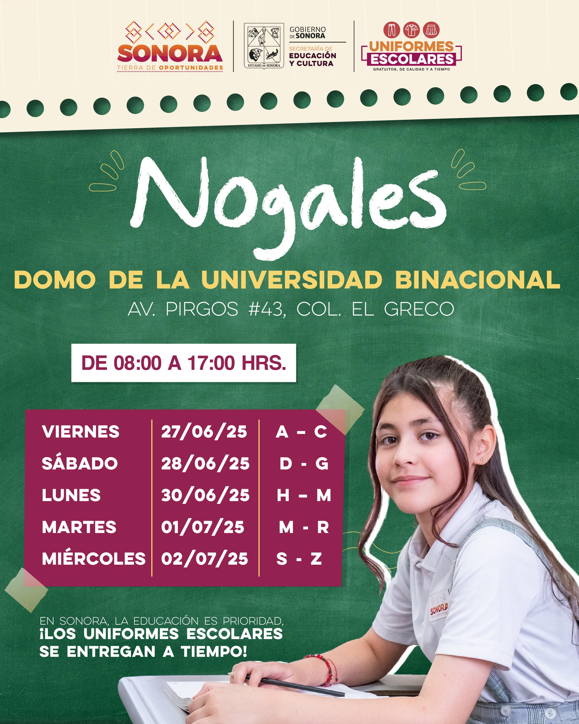 Uniformes